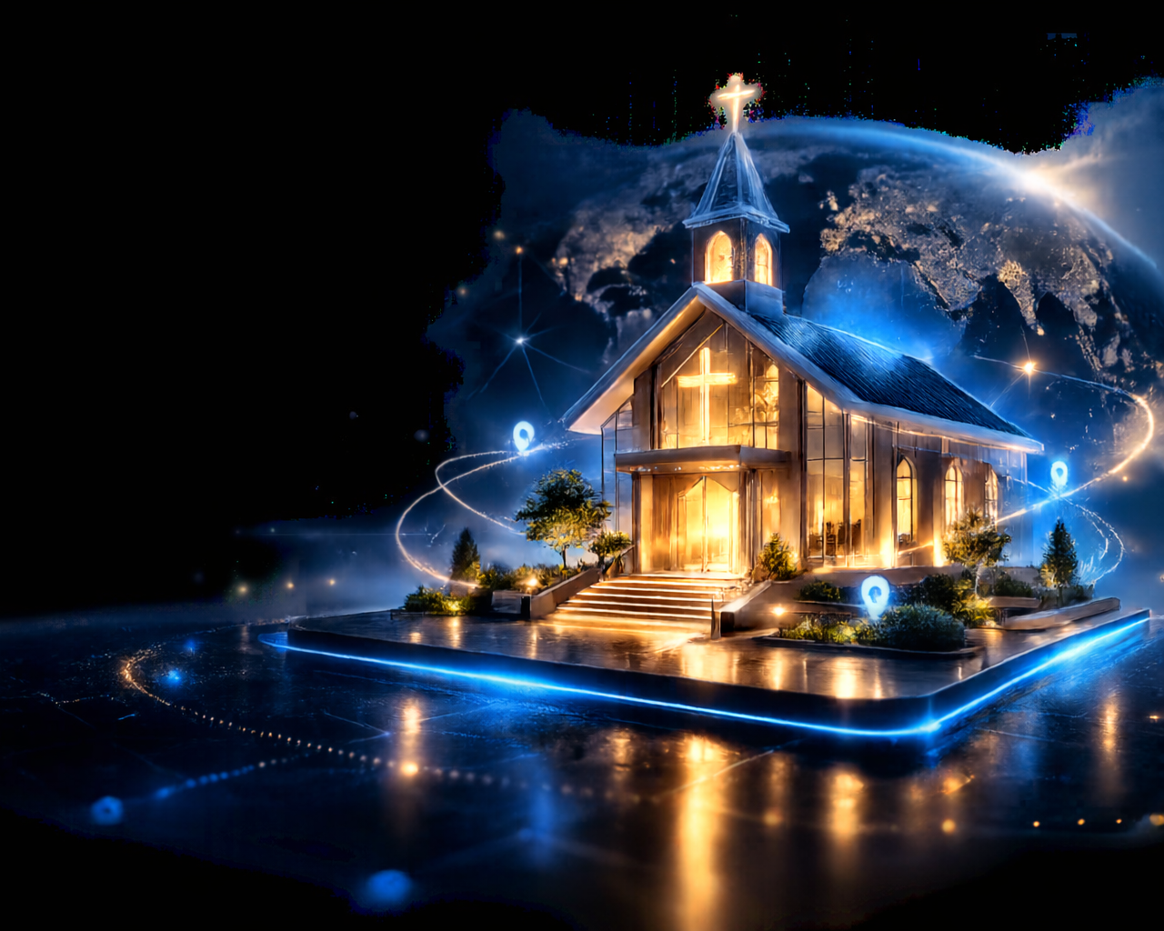 North Umpqua Bible Fellowship